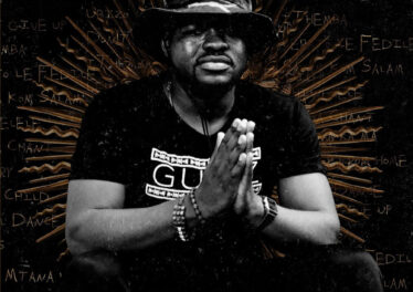 Gumz - Black Child (Album)