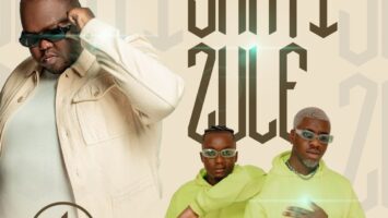 Heavy-K - Shayi Zule (feat. Murumba Pitch)