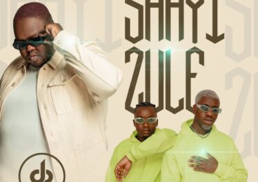 Heavy-K - Shayi Zule (feat. Murumba Pitch)