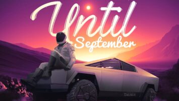 Junior Taurus - Until September EP