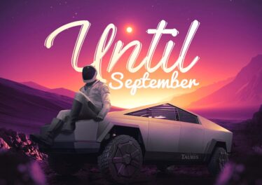 Junior Taurus - Until September EP