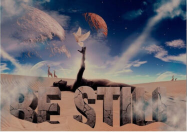 KG Smallz, Tshepo Lesole - Be Still (Remixes)