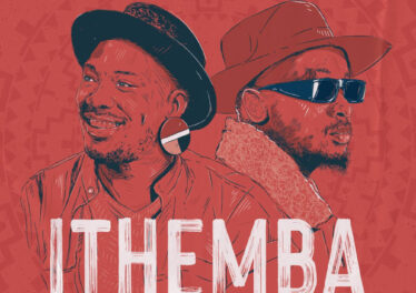 Kekelingo & John Lundun - ITHEMBA