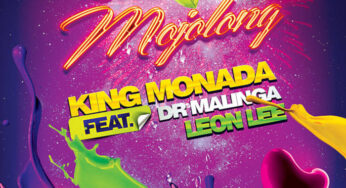 King Monada – Reya Mojolong (feat. Dr Malinga & Leon Lee)