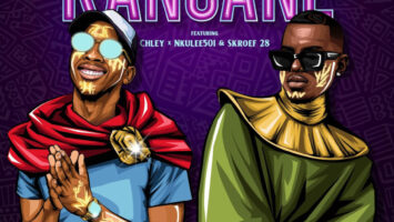 Konke & Musa Keys - Kancane (feat. Nkulee501, Skroef28 & Chley)