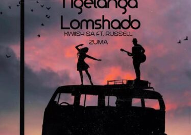 Kwiish SA - Ngelanga Lomshado (feat. Russell Zuma)
