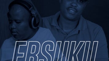 Lebzin & Echo Deep - Ebsuku (Original Mix)