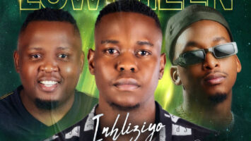 Lowsheen - Inhliziyo (feat. Mthunzi & DJ Ngwazi)