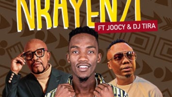 Mailo Music - Inkanyezi (feat. DJ Tira & Joocy)