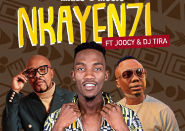 Mailo Music - Inkanyezi (feat. DJ Tira & Joocy)