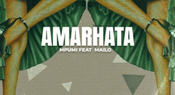Mpumi & Mailo Music – Amarhata (Afro Brotherz Spirit Remix)