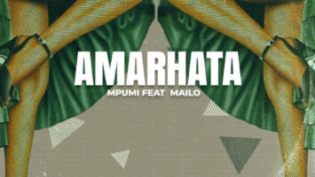 Mpumi & Mailo Music - Amarhata (Afro Brotherz Spirit Remix)
