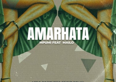 Mpumi & Mailo Music - Amarhata (Afro Brotherz Spirit Remix)
