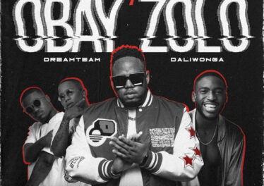 NDLOH JNR - OBAY'ZOLO (feat. DreamTeam & Daliwonga)