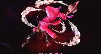 Nissi & Major League DJz – Gravity