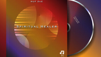 Nuf DeE - Spiritual Healer EP