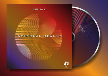 Nuf DeE - Spiritual Healer EP