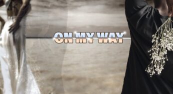 PIANOJOLLOF & Don Steazy – On My Way (feat. Frenzyoffixial & Majiikworldwide)