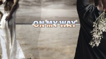 PIANOJOLLOF & Don Steazy - On My Way (feat. Frenzyoffixial & Majiikworldwide)