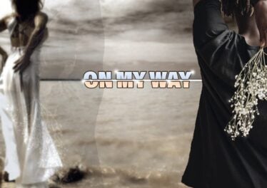 PIANOJOLLOF & Don Steazy - On My Way (feat. Frenzyoffixial & Majiikworldwide)