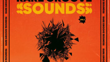 VA - Rare Groove Sounds Vol.1