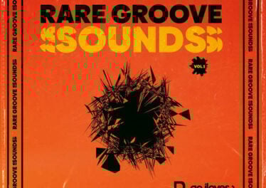 VA - Rare Groove Sounds Vol.1