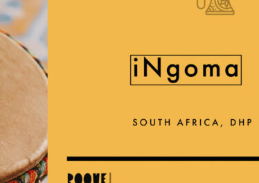Roque - iNgoma