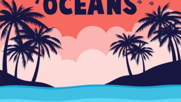 SculpturedMusic - Oceans EP