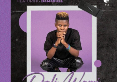 Sdala B - Dali Wami (feat. Da Mabusa)