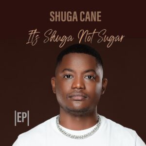Shuga Cane - Inhlonipho (feat. August Muzika)