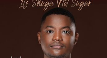 Shuga Cane – It’s Shuga Not Sugar (Album)