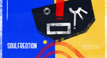 Soulfreqtion – Cousteau EP