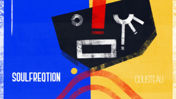 Soulfreqtion - Cousteau EP