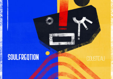 Soulfreqtion - Cousteau EP