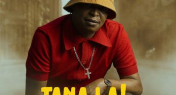 Spikiri, Eugene Knox & 2.5 – Tana La! (feat. Kwesta, Reece Madlisa, Zuma & Bingobash)