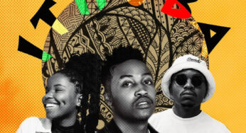 T-Man SA – iThuba (feat. Nkosazana Daughter & Tee Jay)