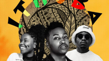 T-Man SA - iThuba (feat. Nkosazana Daughter & Tee Jay)