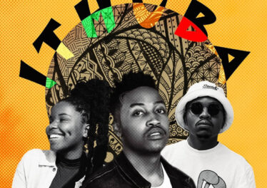 T-Man SA - iThuba (feat. Nkosazana Daughter & Tee Jay)