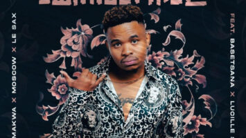 Tee Jay - Lwangempela (feat. Basetsana, Lucille Slade, Makwa & Moscow)