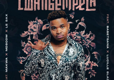 Tee Jay - Lwangempela (feat. Basetsana, Lucille Slade, Makwa & Moscow)