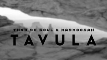 Thab De Soul & MadMoosah - Tavula