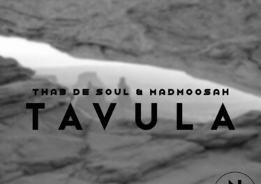 Thab De Soul & MadMoosah - Tavula