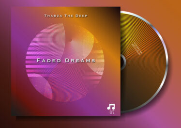 Thabza The Deep - Faded Dreams EP