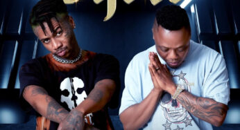 Themba Broly & DJ Tira – Ithuba (feat. Sizwe Mdlalose & LaSoulMates)