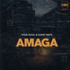 Vida-soul & Giant Rats - Amaga