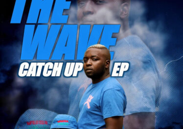 Vusinator - The Wave Catch Up EP