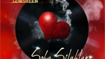 Wanitwa Mos, Master KG & Lowsheen - Sofa Silahlane (feat. Nkosazana Daughter)