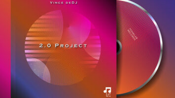 Vince deDJ - 2.0 Project EP