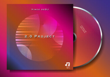Vince deDJ - 2.0 Project EP