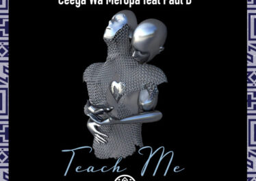 Lapie, Ceega Wa Meropa & Paul B - Teach Me (Original Mix)